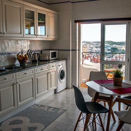 דירות לאגוּ‏ש Casa Pola מראה חיצוני תמונה