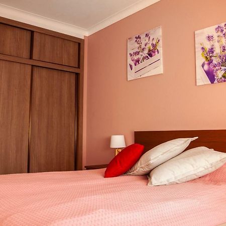 דירות לאגוּ‏ש Casa Pola מראה חיצוני תמונה
