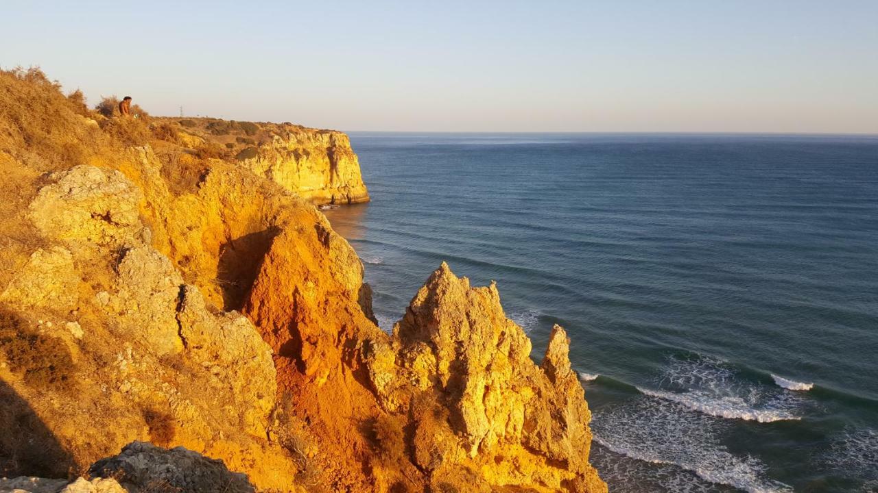 דירות לאגוּ‏ש Casa Pola מראה חיצוני תמונה