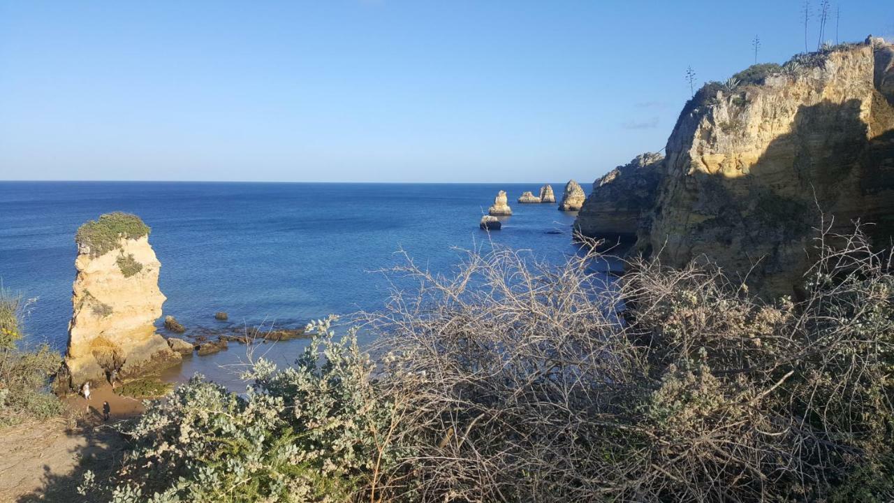דירות לאגוּ‏ש Casa Pola מראה חיצוני תמונה