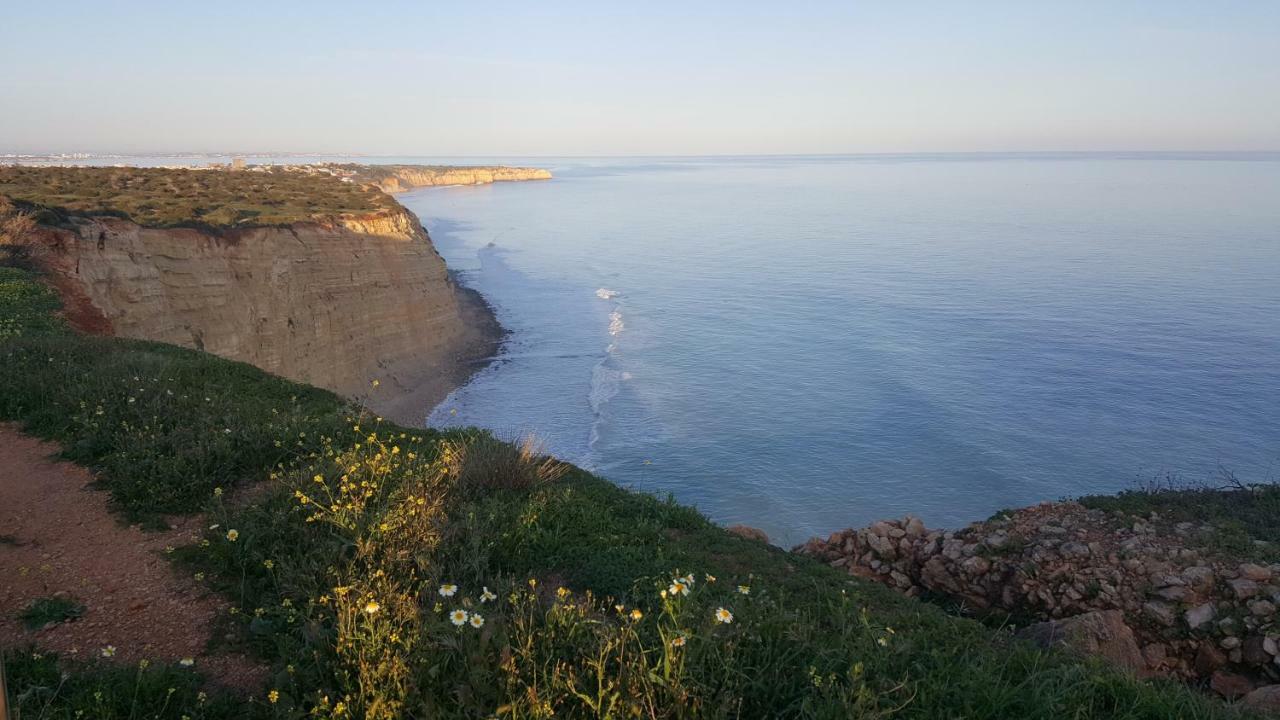 דירות לאגוּ‏ש Casa Pola מראה חיצוני תמונה