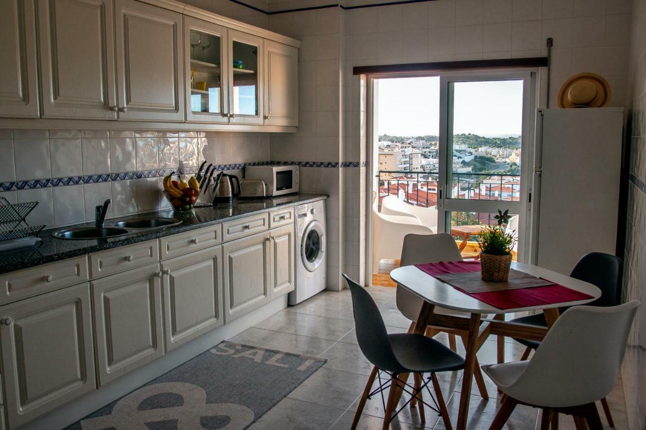 דירות לאגוּ‏ש Casa Pola מראה חיצוני תמונה