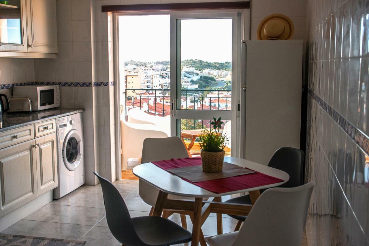 דירות לאגוּ‏ש Casa Pola מראה חיצוני תמונה