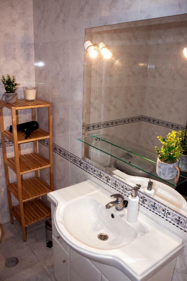 דירות לאגוּ‏ש Casa Pola מראה חיצוני תמונה