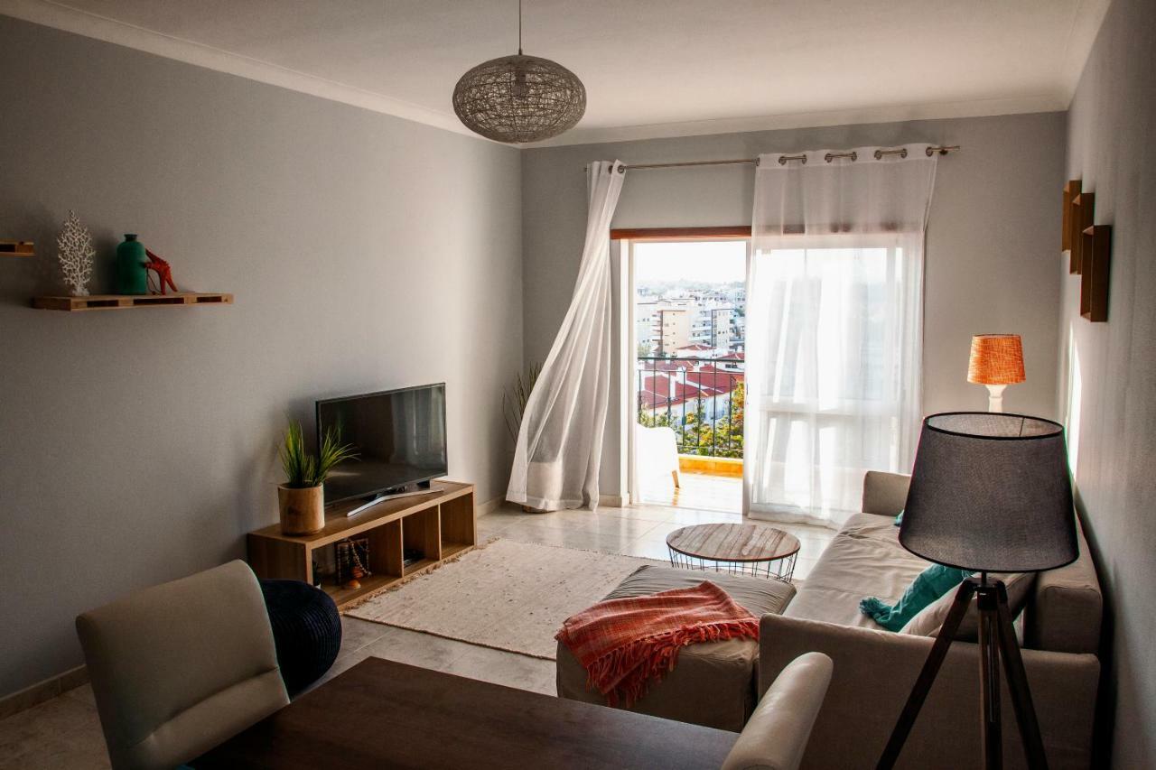 דירות לאגוּ‏ש Casa Pola מראה חיצוני תמונה