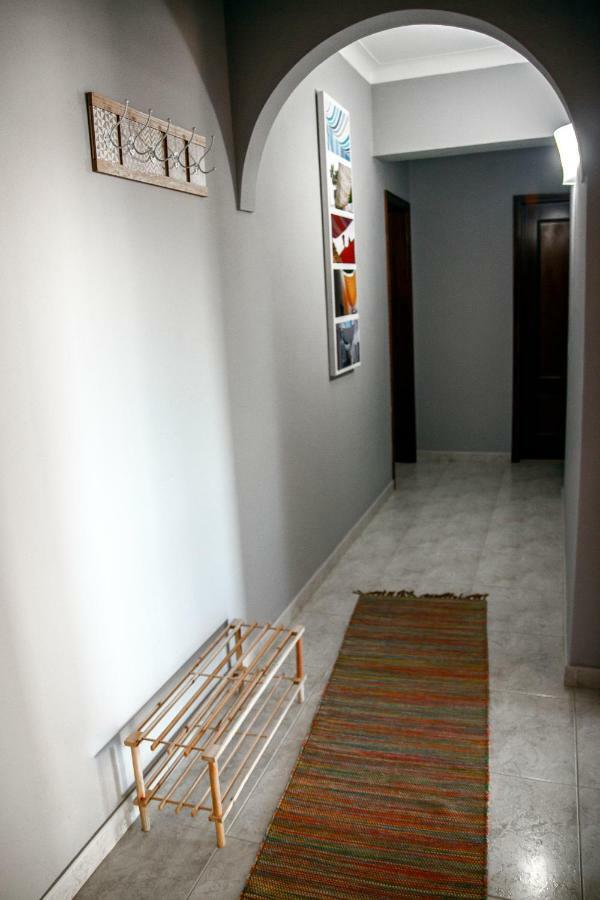 דירות לאגוּ‏ש Casa Pola מראה חיצוני תמונה
