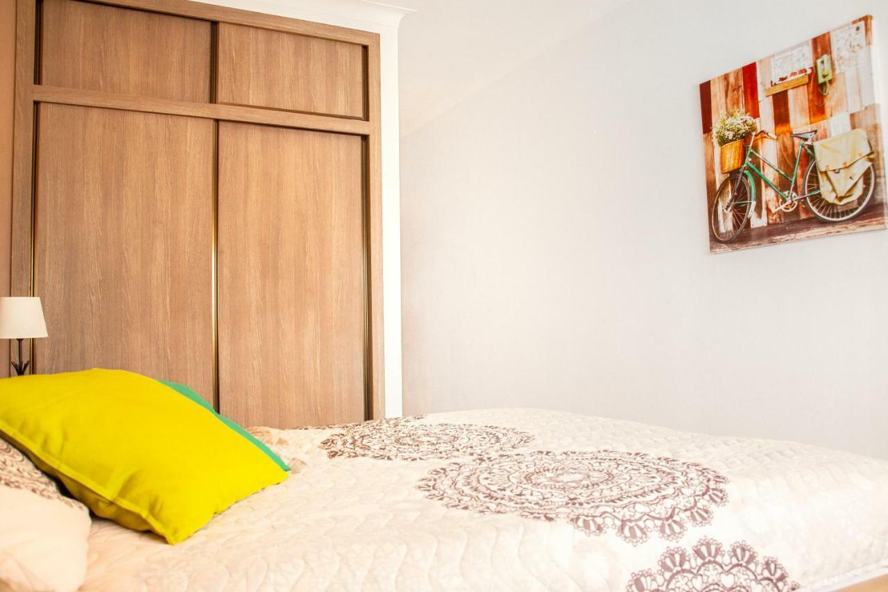 דירות לאגוּ‏ש Casa Pola מראה חיצוני תמונה
