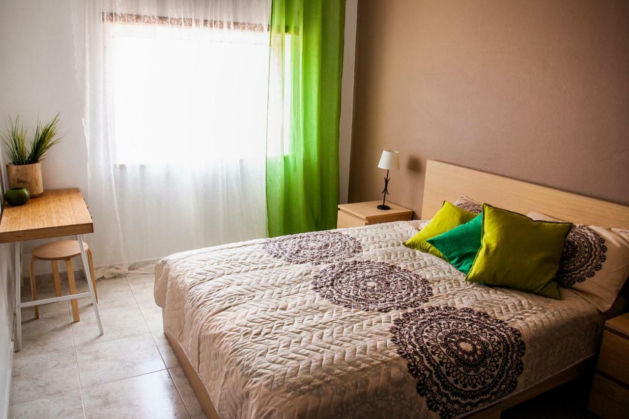 דירות לאגוּ‏ש Casa Pola מראה חיצוני תמונה