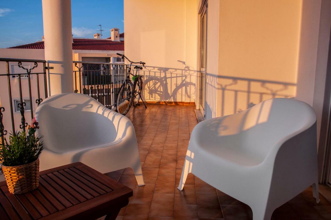 דירות לאגוּ‏ש Casa Pola מראה חיצוני תמונה