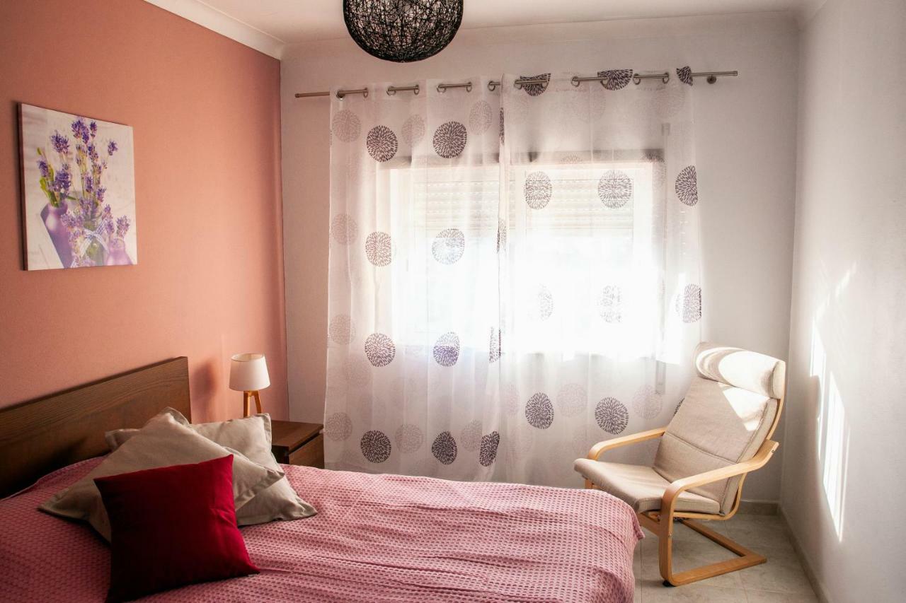 דירות לאגוּ‏ש Casa Pola מראה חיצוני תמונה