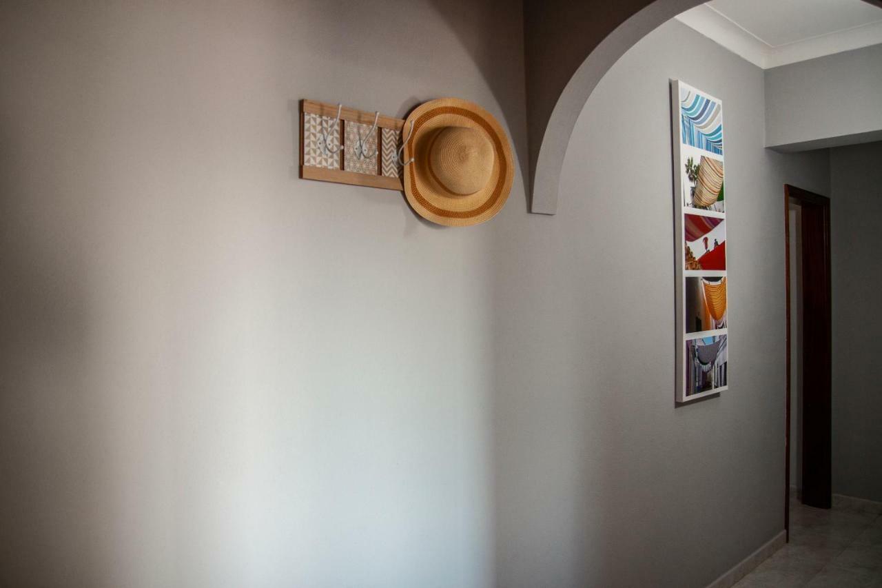דירות לאגוּ‏ש Casa Pola מראה חיצוני תמונה