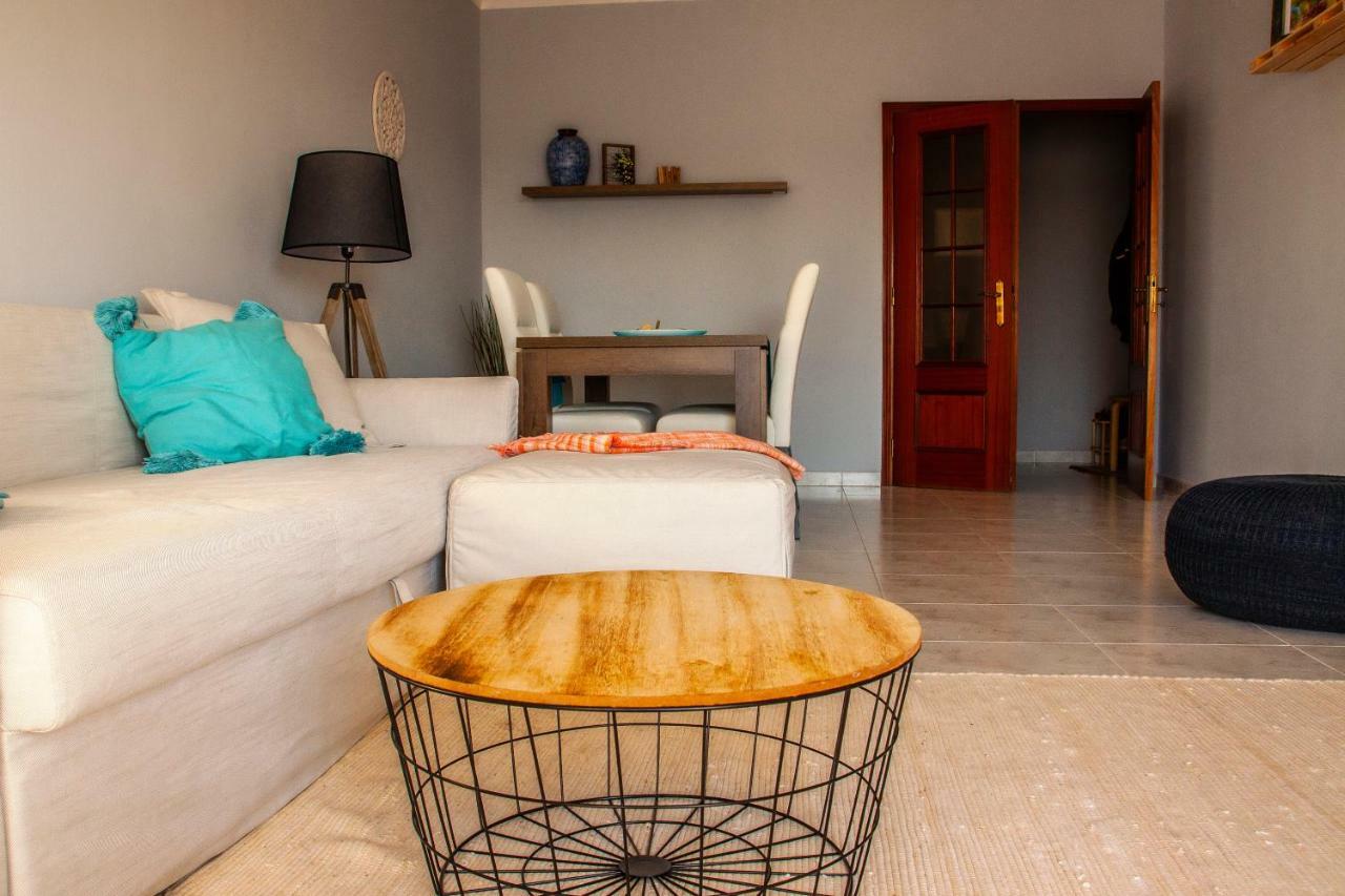 דירות לאגוּ‏ש Casa Pola מראה חיצוני תמונה